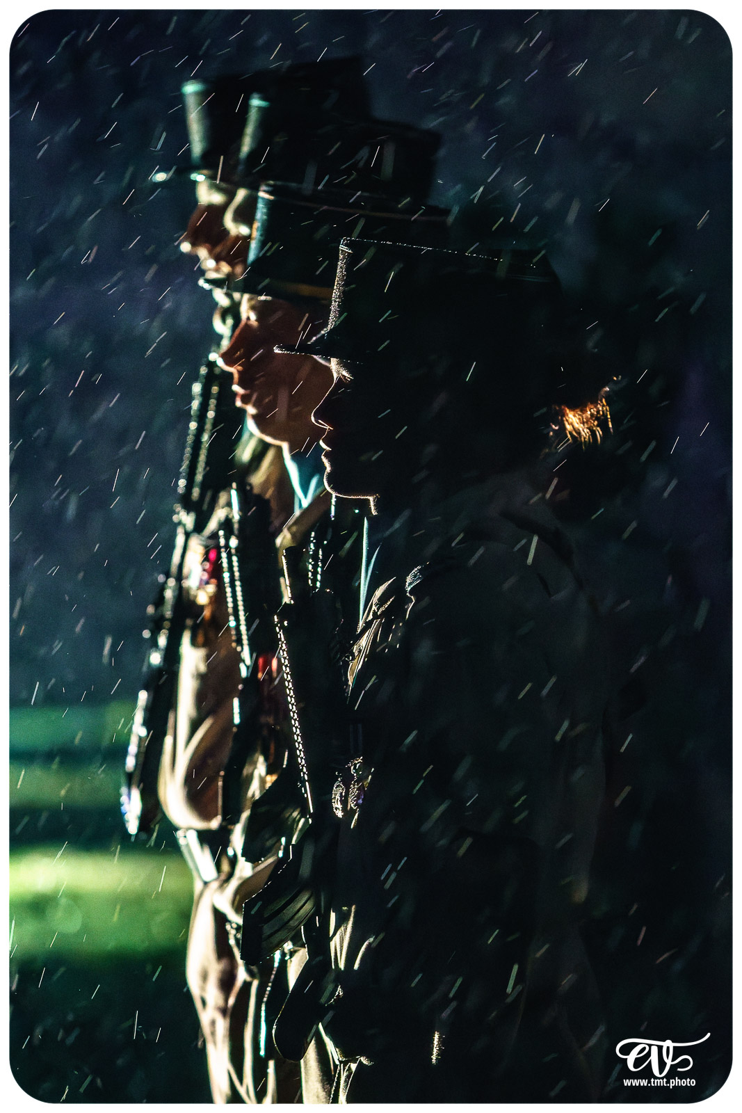 54EME REGIMENT DE TRANSMISSIONS